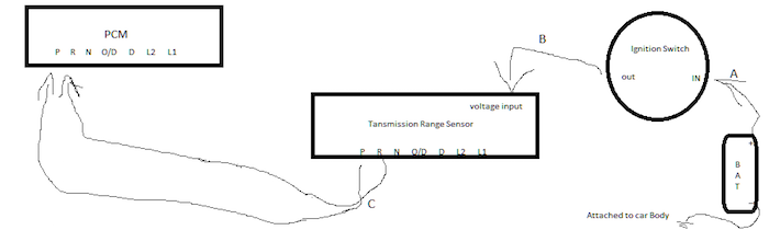 Devre Şeması P2802